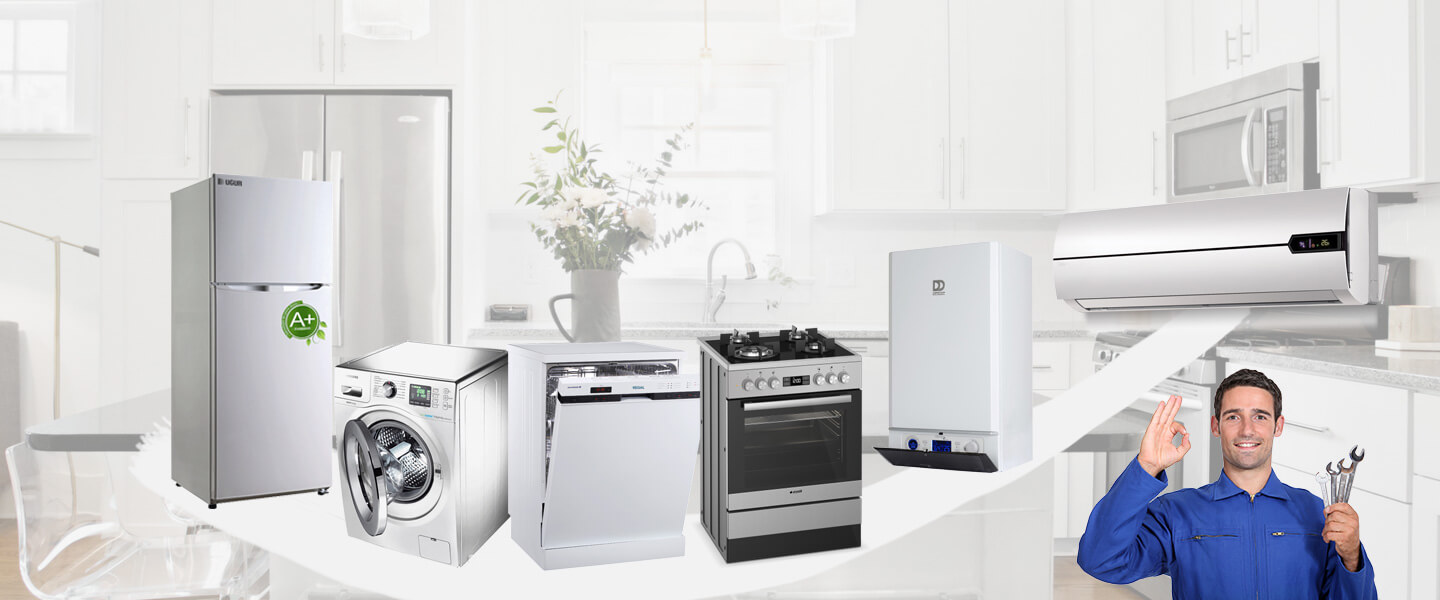 Şırnak Whirlpool Servisi